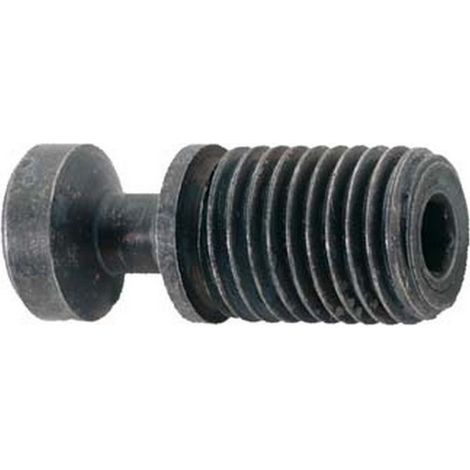 Pièces de rechange, porte-outil ISO 95° PCLNR/L, Modèle : Vis de serrage (Par 10)