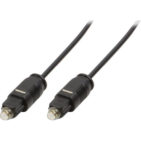 Cable optique toslink spdif 15 m