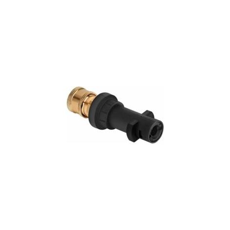 Adattatore per pistola idropulitrice a connessione rapida da 6,35 mm, compatibile con Kärcher K2, K3, K4, K5, K6 e K7 - Crezuo (1/4)