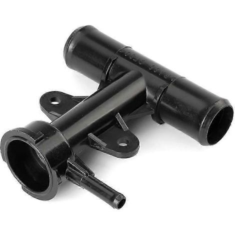 Goulotte de remplissage de radiateur 21418-1HK3A compatible avec les modèles de voitures 1.6L de 2012 à 2019 et les modèles de voitures 1.6L de 2011 à 2022. (1/5)