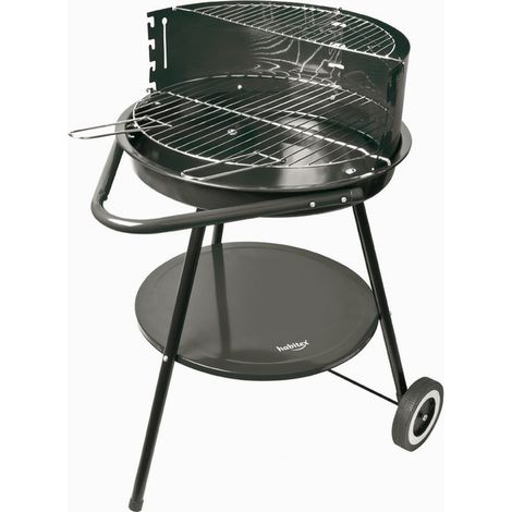 Barbecue au charbon de bois HABITEX Supergrill 45 - talla (1/3)