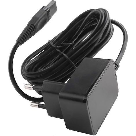 Adaptateur de chargeur pour tondeuse à cheveux électrique JRL 2020C/2020T P800 (accessoires de rechange) (1/5)
