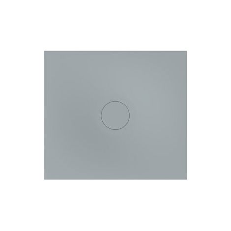BETTE 7351-412PLUS,T2 Carrelage de douche rectangulaire Air avec
