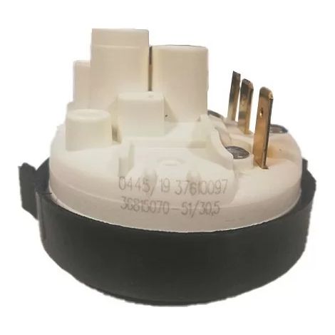Elbi 368-15.070 Pressostato 37610097 tipo 760TL Ø55mm