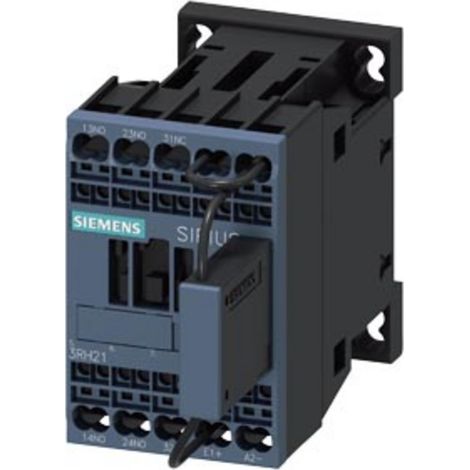 Contacteur auxiliaire Siemens 3RH2122-2LF40-0LA0 1 pc(s) (1/5)