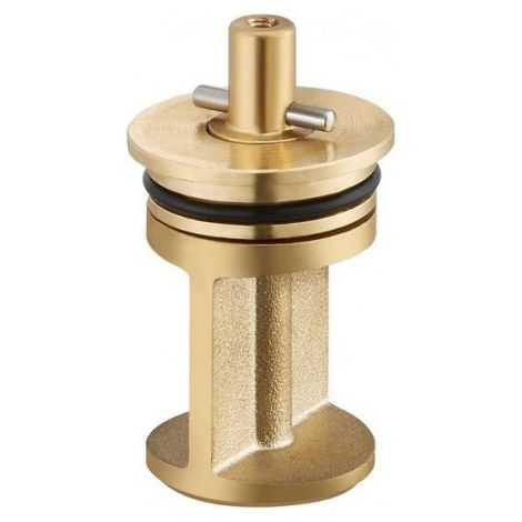 Pièce de régulation OV (poussin) pour mélangeur à quatre voies DN 25, ensemble de joints