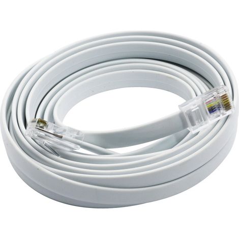 Câble Rj45 20M