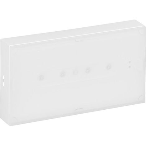 LEGRAND 661620 Notleuchte URAONE 70lm 1 Stunde IP42 NP