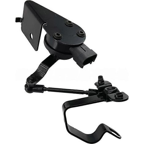 Rechter hinterer Luftfederungs-Niveausensor 23152101 für Cadillac Escalade, Chevrolet Suburban, Tahoe und Yukon (2012-2020) (1/5)