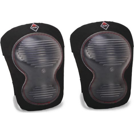 Juego de rodilleras RUBI Flex 