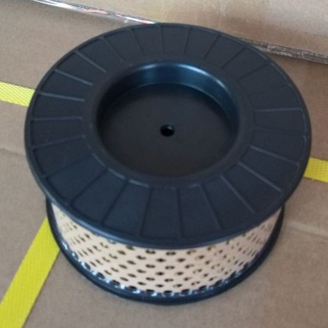 Filtre à air STILE TS510 TS760 (TS460 TS510 TS760), élément filtrant en papier, adapté aux scies de découpe STILE. (1/3)
