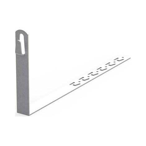 Supporto per tegole 6-8 mm 330 mm 10.2/Z OG /91002402/ (1/4)