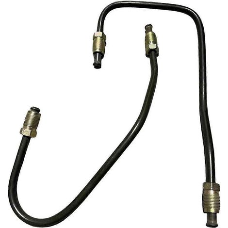 Valve de distribution d'huile pour tuyau de direction assistée de vérin automobile pour 205 307 309 Elysee 4020 4G 40204G