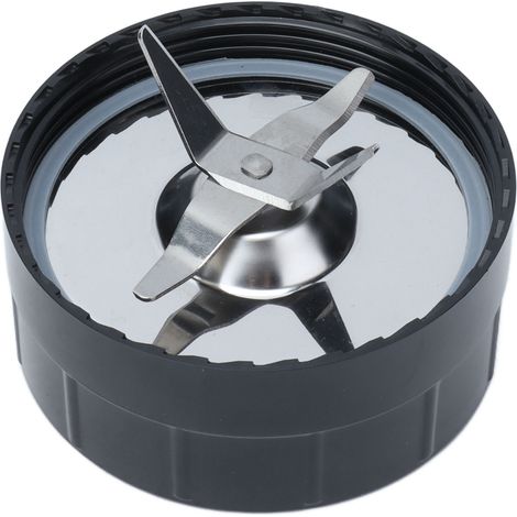 4-Finger-Kreuzmessereinheit – Ersatzteile für 250-W-MB-Elektromixer – Zubehör für Entsafter (1/5)