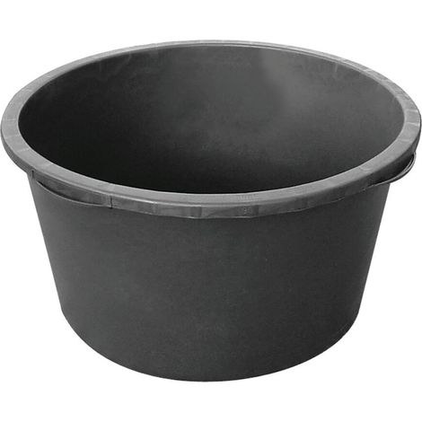 Red Gorilla 90L Multi-Tub with Rope Handles - Heavy Duty