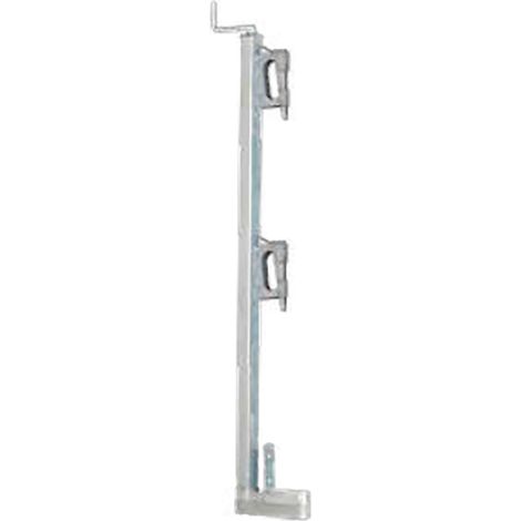 PLATTENKLEMME MIT KLEMMEN FESTE PLATTE SIRL - S.05000.0155