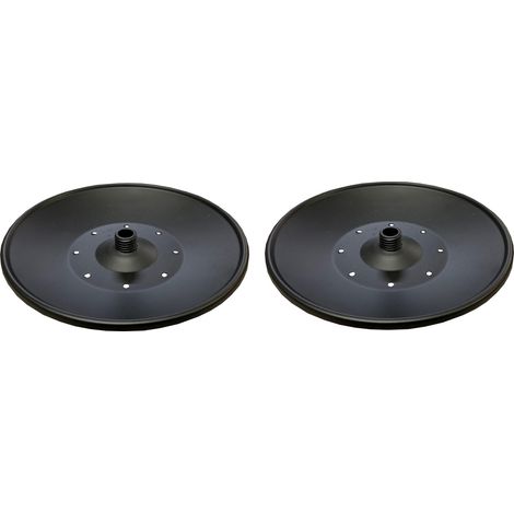 Bird Feeder Seed Catcher Tray (Set of 2) (1/5)