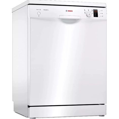 lavastoviglie 60cm 12 coperti 48db - SMS25AW05E - bosch (1/5)
