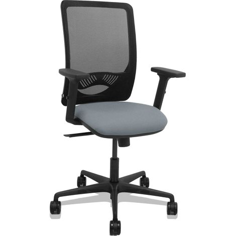 Silla de Oficina Piqueras y Crespo DB68R65 Gris