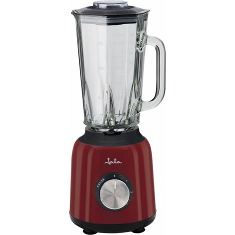 Bol mixeur JATA BT795 Rouge 1200 W 1,5 L (1/2)
