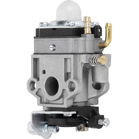 Carburateur - Carburateur TL23 TL26 TU26 MP11 34 Carburateur 36F WYJ 138 WYK 186 - Carburateur débroussailleuse, carburateur tondeuse à gazon