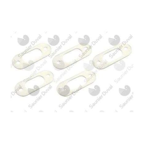Joint de bougie (X 5) - SAUNIER DUVAL : S1042400