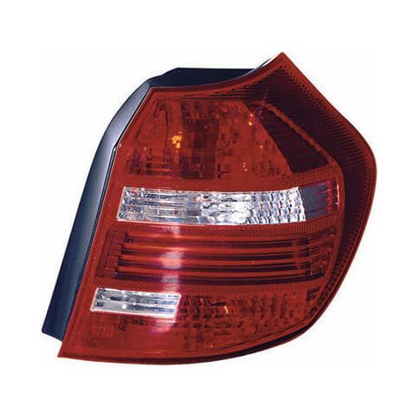 Feu arrière droit Led rouge et blanc BMW Série 1 E81-E87 phase 2 2007-2012
