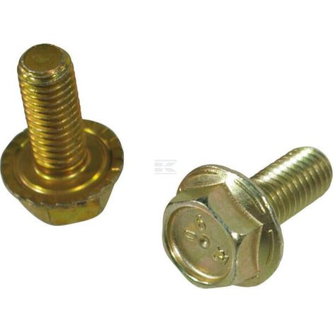 Tornillos M8x20 Mullos TRIOLIET-MULLOS 83919