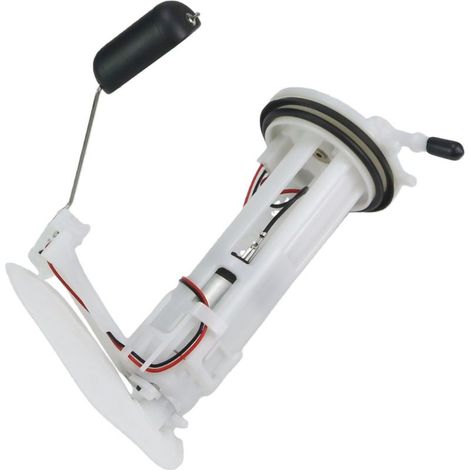 Honda 16700 GGC H01 Kraftstoffpumpe – Ersetzt 16700 KWN 904 und 16700 GGC C51 – Für 125-cm³-Motorräder (1/5)