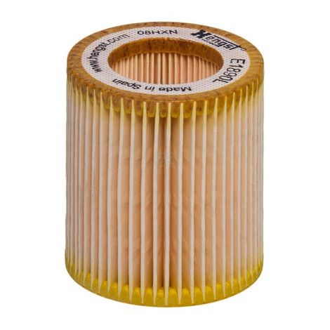 Filtre à air HENGST E1890L (1/2)