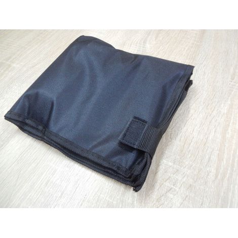 Herramienta Geko T1028 27 piezas nylon profesional sin rayas