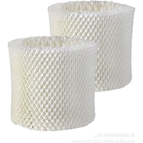 Compatible avec l'humidificateur Philips HU4801/02/03, filtre HU4102