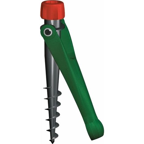 Parasol Krinner vario drill plastique haute qualité 36 cm