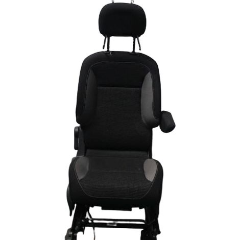 Siege Avant Droit PEUGEOT Partner Tepee 2008- [PRODUIT D'OCCASION]♻️16139821zw