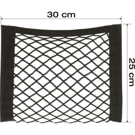 Filet interieur Porte objets - 25x30cm