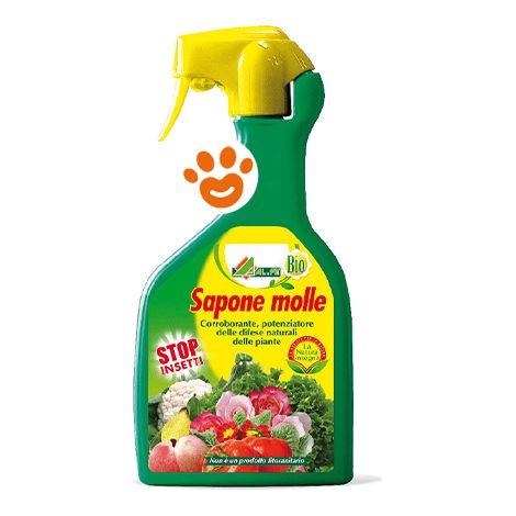 AL.FE Zolfiram Pronto Uso - Confezione 750 ml -