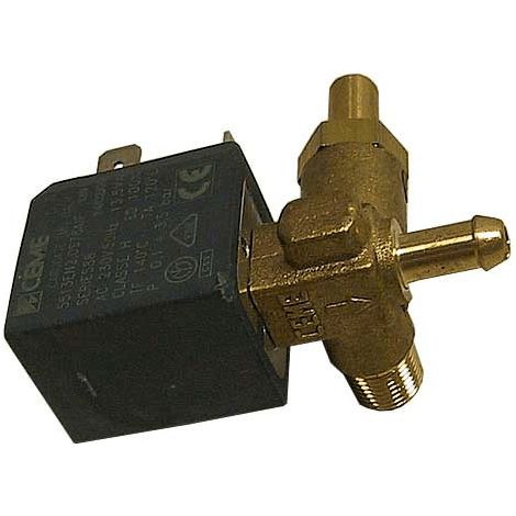 ELECTROVANNE POUR PETIT ELECTROMENAGER DELONGHI - 5228103800