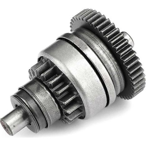 Pignon d'entraînement pour moto 420684050 420684051 330 STD 2X4 400 EFI STD MAX 400 (1/4)