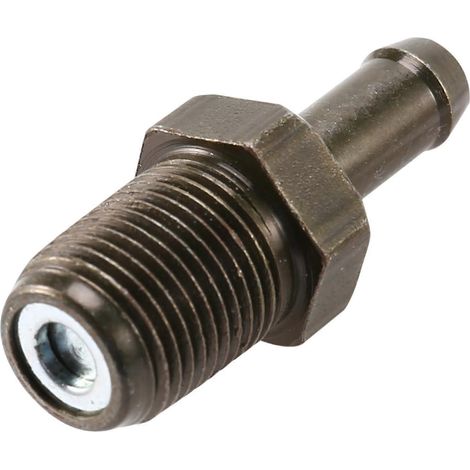 Valve de ventilation PCV 12204-21011 pour Toyota Prius Yaris Ech O Scion XA 99-08, système d'échappement automobile, valve de recirculation des gaz (1/5)