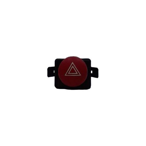 Bouton De Warning SEAT Cordoba [PRODUIT D'OCCASION]♻️6l1953235a300