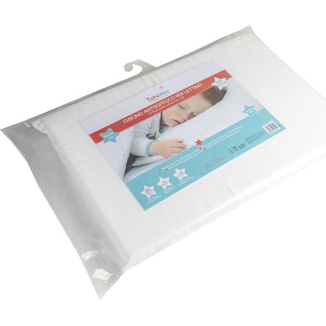 Tataway Cuscino Per Lettino Comfort Neonato (1/5)