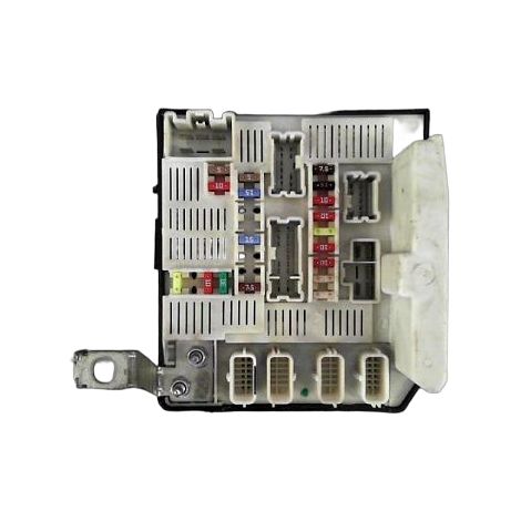 Boite A Fusibles RENAULT Megane II Ph2 06-09 [PRODUIT D'OCCASION]♻️8200455424
