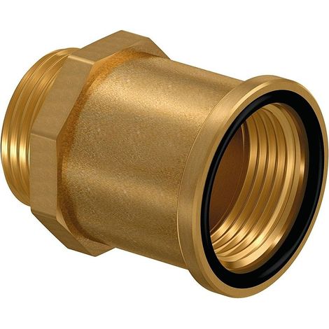 Uponor Wipex Fixpunktmuffe G2, 1018304
