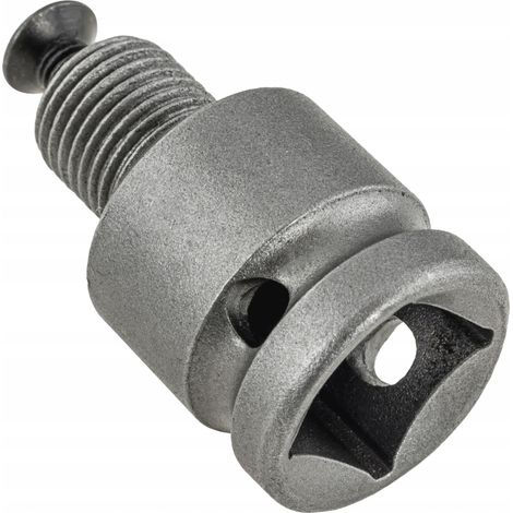 Adaptador para taladro de impacto cuadrado 1/2 20 UNF impacto (1/3)
