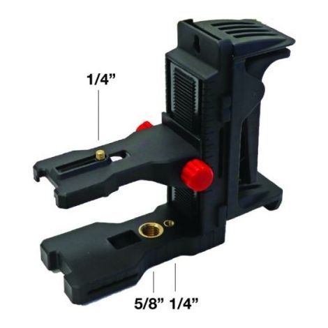Support lasers croix/lignes - METRICA - 61342 (1/4)