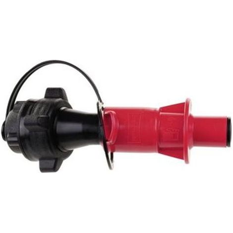 Makita 949100036 Buse de remplissage pour tronçonneuse (1/2)
