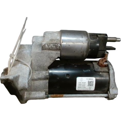 [PRODUIT D'OCCASION] Demarreur DACIA Sandero ♻️ Ref Oe. 233002596r - Garantie à vie (1/4)