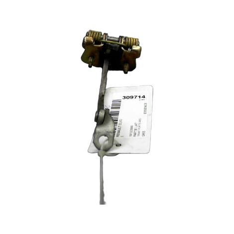 [PRODUIT D'OCCASION] Tirant Porte Arg RENAULT Clio II Phase 1 1998-2001 ♻️ Ref Oe. 7700842859 - Garantie à vie (1/2)