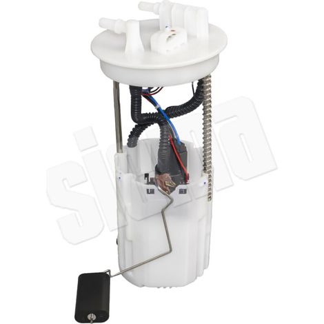 S11-1106610CA/S11-1106610H ist eine brandneue, hochwertige Kraftstoffpumpeneinheit für den QQ3 (1.1). (QQ3 (1.1) Kraftstoffpumpeneinheit) (1/4)