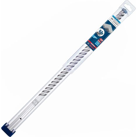 Bosch EXPERT SDS max-8X Hammerbohrer, 20 x 400 x 520 mm